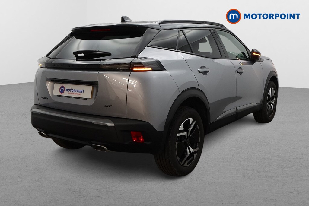 Used Peugeot 2008 2025 for sale - 77747250: Photo 7