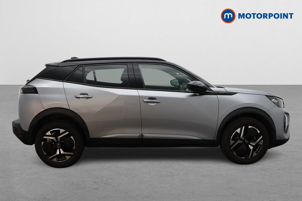 Used Peugeot 2008 2025 for sale - 77747250: Photo 8
