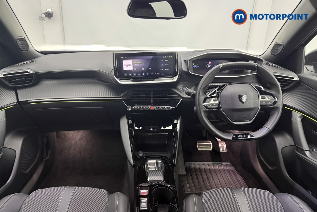 Used Peugeot 2008 2025 for sale - 77747250: Photo 9