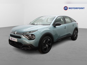 Used Citroen C4 2023 for sale - 79449018: Photo