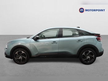 Used Citroen C4 2023 for sale - 79449018: Photo