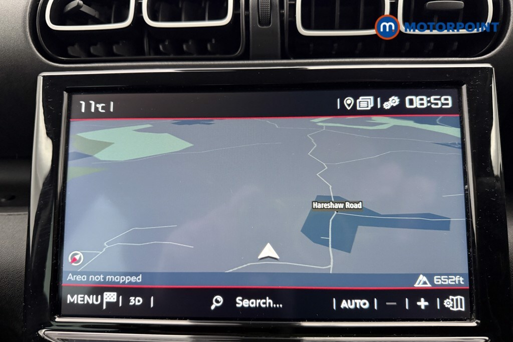 Used Citroen C3 Aircross for sale - 77404162: Photo 10