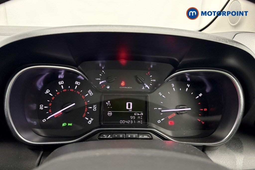 Used Citroen C3 Aircross for sale - 77404162: Photo 14