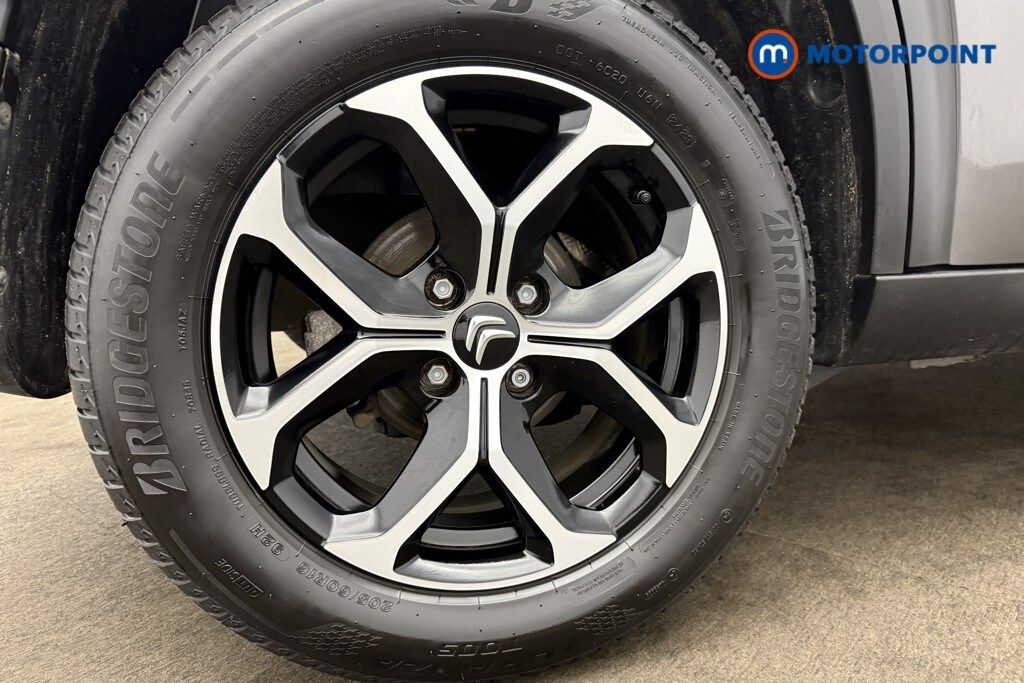 Used Citroen C3 Aircross for sale - 77404162: Photo 18