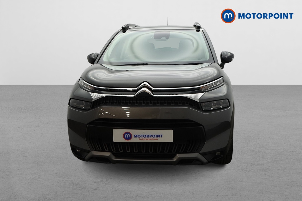Used Citroen C3 Aircross for sale - 77404162: Photo 2