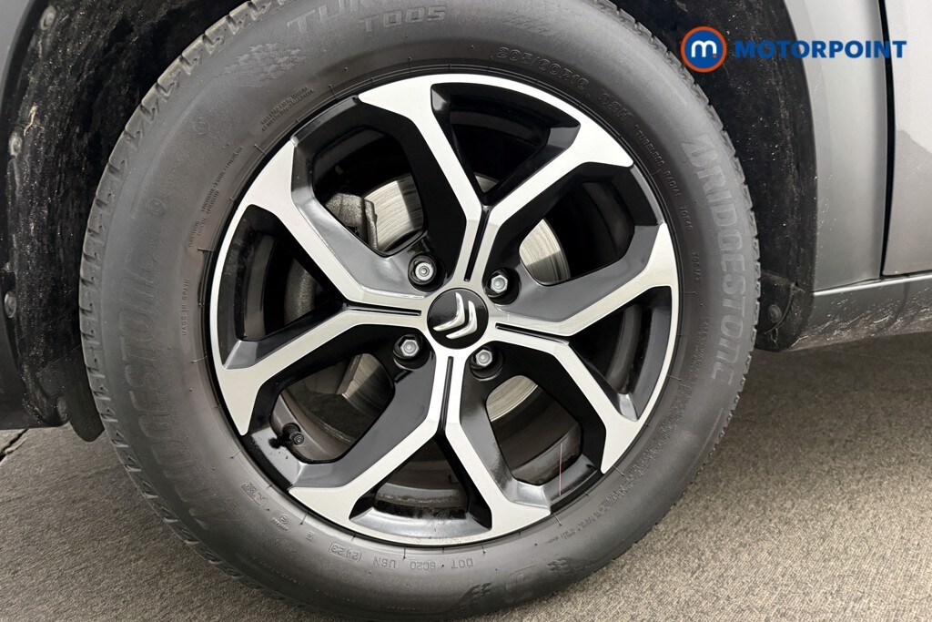 Used Citroen C3 Aircross for sale - 77404162: Photo 20