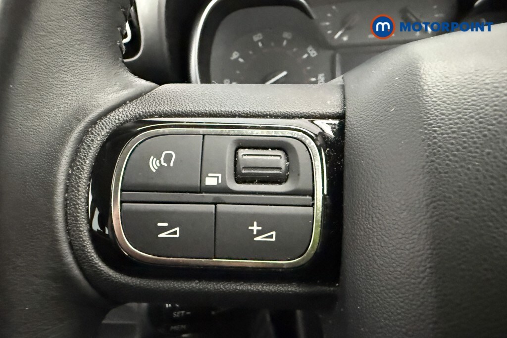 Used Citroen C3 Aircross for sale - 77404162: Photo 22