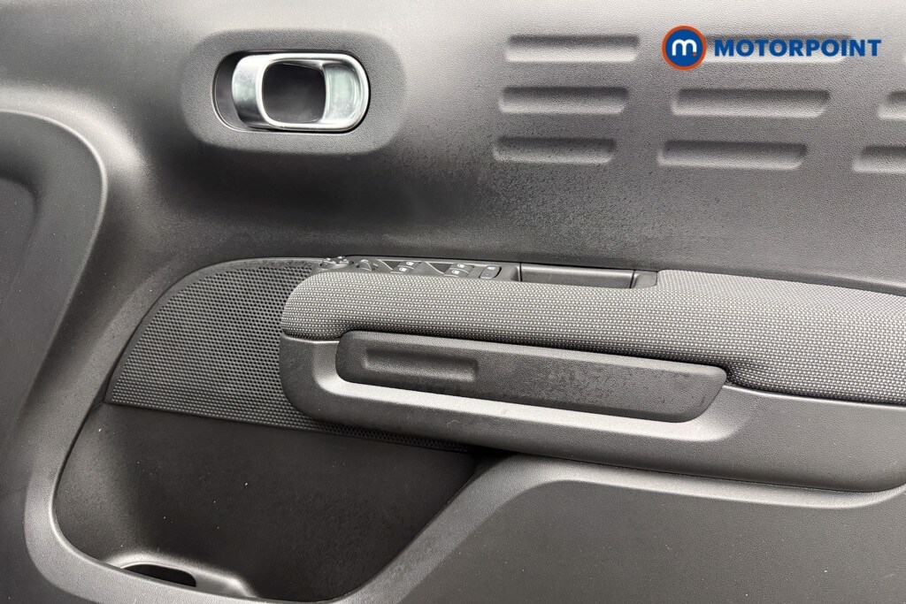 Used Citroen C3 Aircross for sale - 77404162: Photo 26