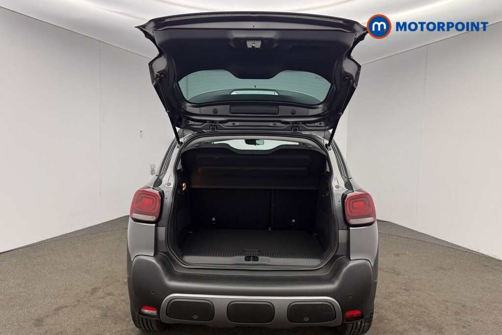 Used Citroen C3 Aircross for sale - 77404162: Photo 28