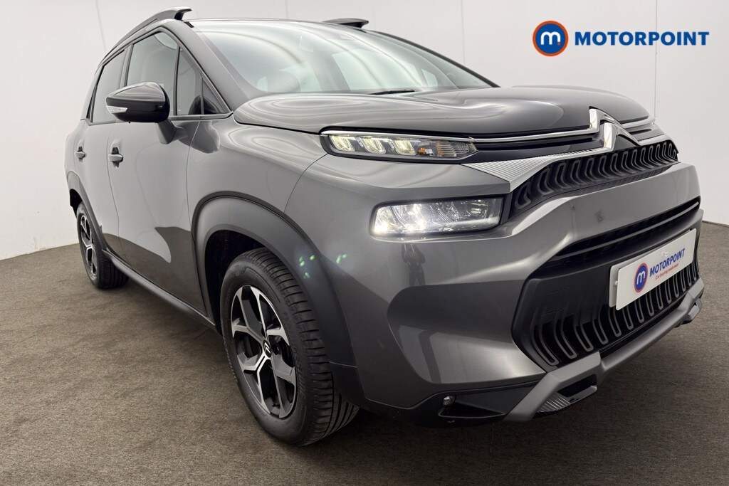 Used Citroen C3 Aircross for sale - 77404162: Photo 32