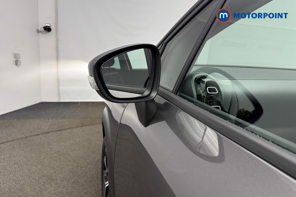 Used Citroen C3 Aircross for sale - 77404162: Photo 36