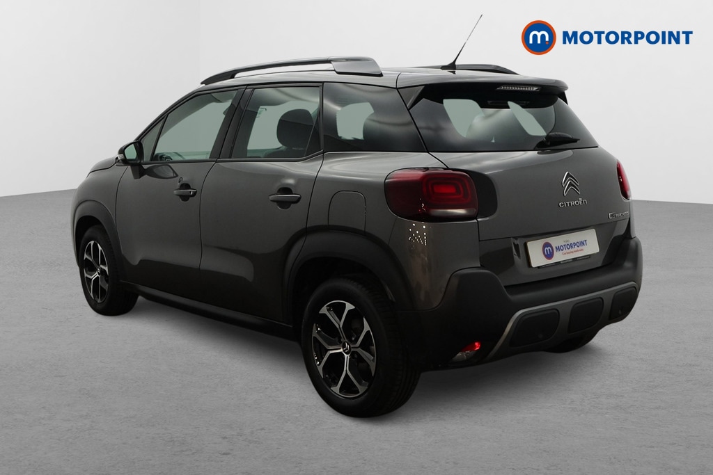 Used Citroen C3 Aircross for sale - 77404162: Photo 5