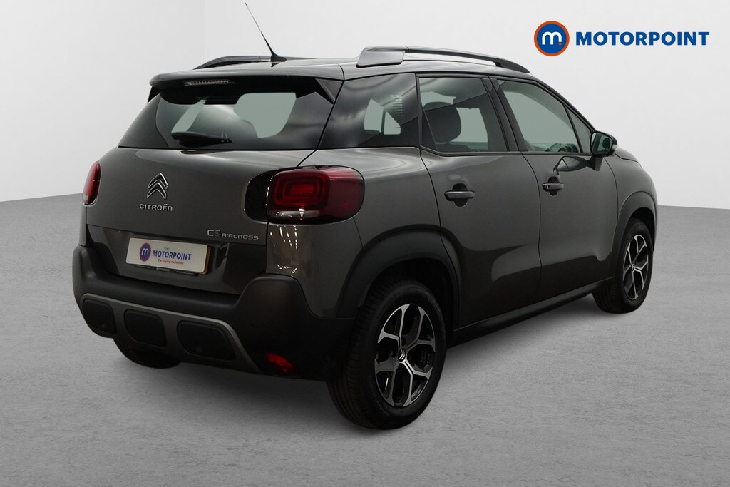 Used Citroen C3 Aircross for sale - 77404162: Photo 7