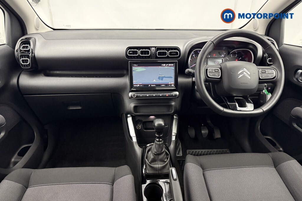 Used Citroen C3 Aircross for sale - 77404162: Photo 9