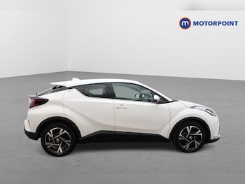 Used Toyota C-HR 2023 for sale - 78907616: Photo