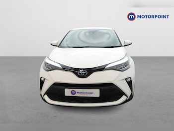 Used Toyota C-HR 2023 for sale - 78907616: Photo