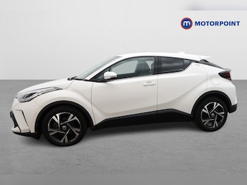 Used Toyota C-HR 2023 for sale - 78907616: Photo