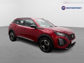 Used Peugeot 2008 2023 for sale - 75710734: Photo