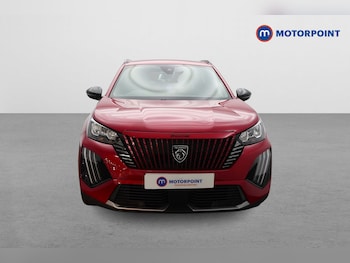 Used Peugeot 2008 2023 for sale - 75710734: Photo
