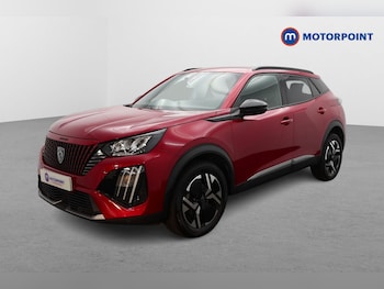 Used Peugeot 2008 2023 for sale - 75710734: Photo
