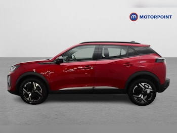 Used Peugeot 2008 2023 for sale - 75710734: Photo