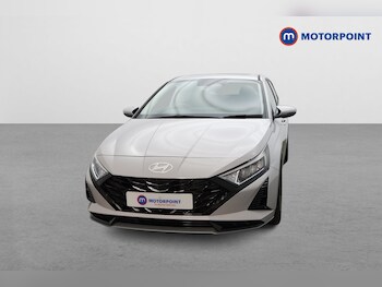 Used Hyundai i20 2025 for sale - 78432168: Photo