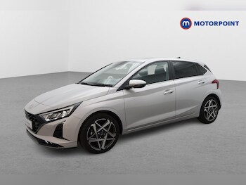 Used Hyundai i20 2025 for sale - 78432168: Photo