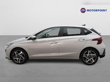 Used Hyundai i20 2025 for sale - 78432168: Photo