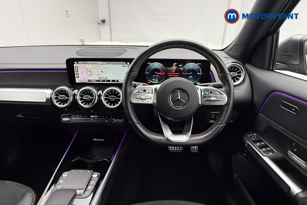 Used Mercedes-Benz EQB 2022 for sale - 76739064: Photo 10