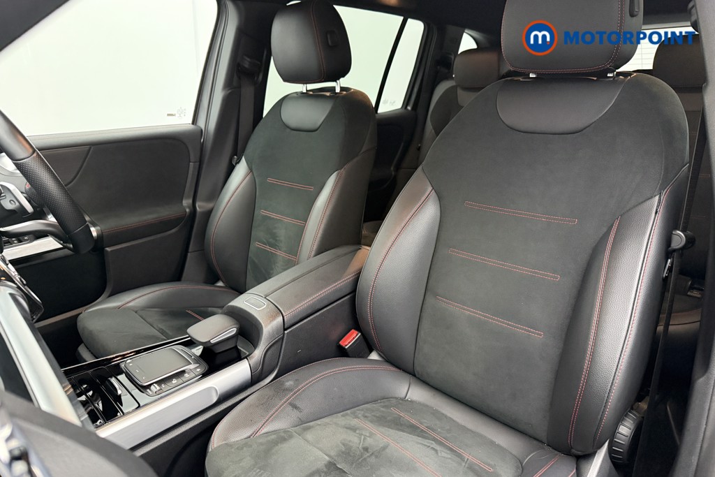 Used Mercedes-Benz EQB 2022 for sale - 76739064: Photo 11