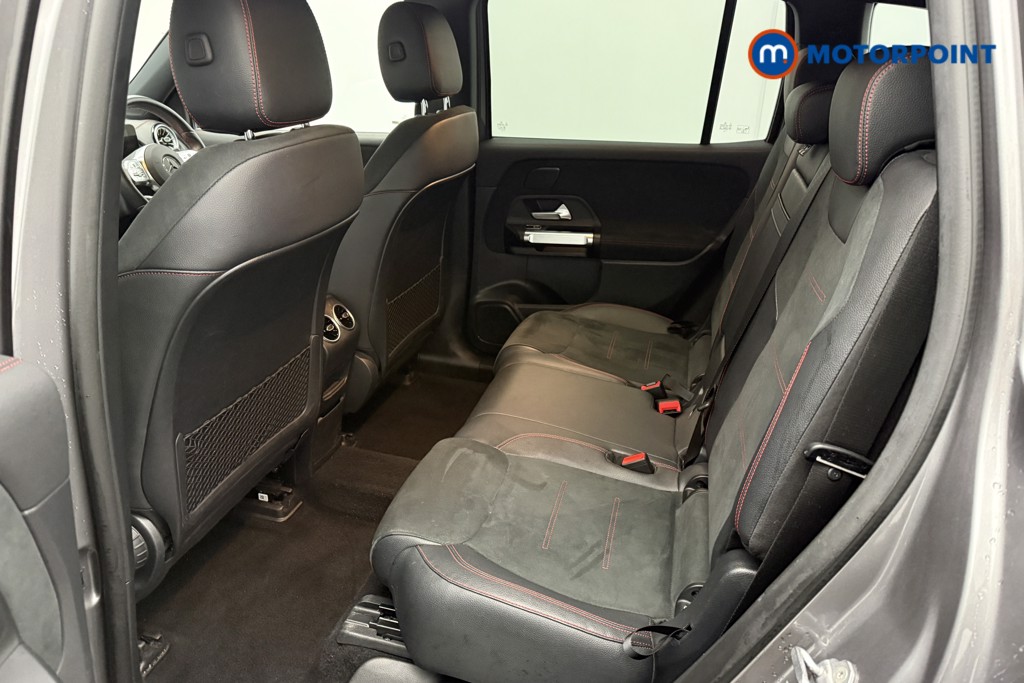 Used Mercedes-Benz EQB 2022 for sale - 76739064: Photo 12