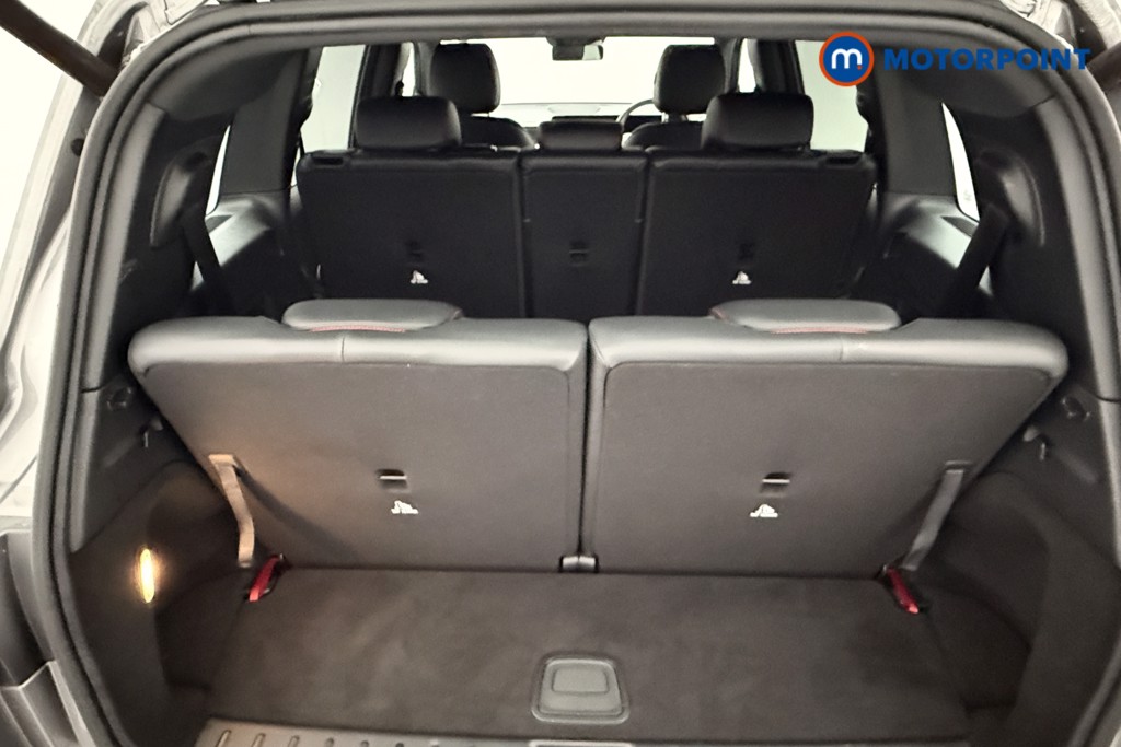 Used Mercedes-Benz EQB 2022 for sale - 76739064: Photo 13