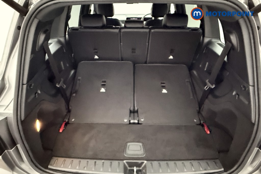 Used Mercedes-Benz EQB 2022 for sale - 76739064: Photo 14