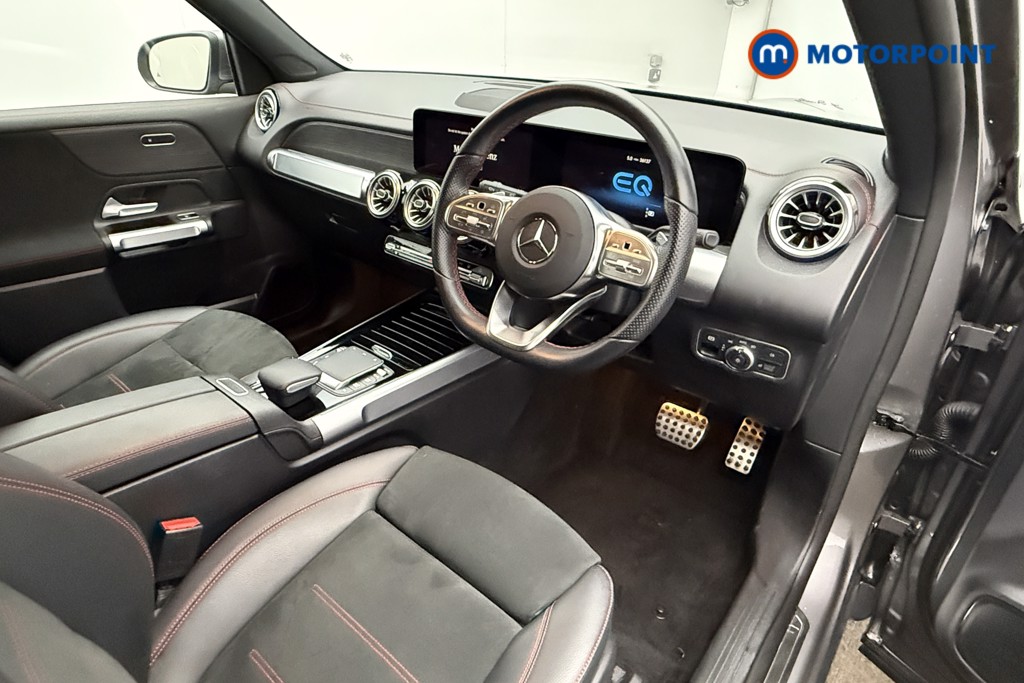 Used Mercedes-Benz EQB 2022 for sale - 76739064: Photo 15