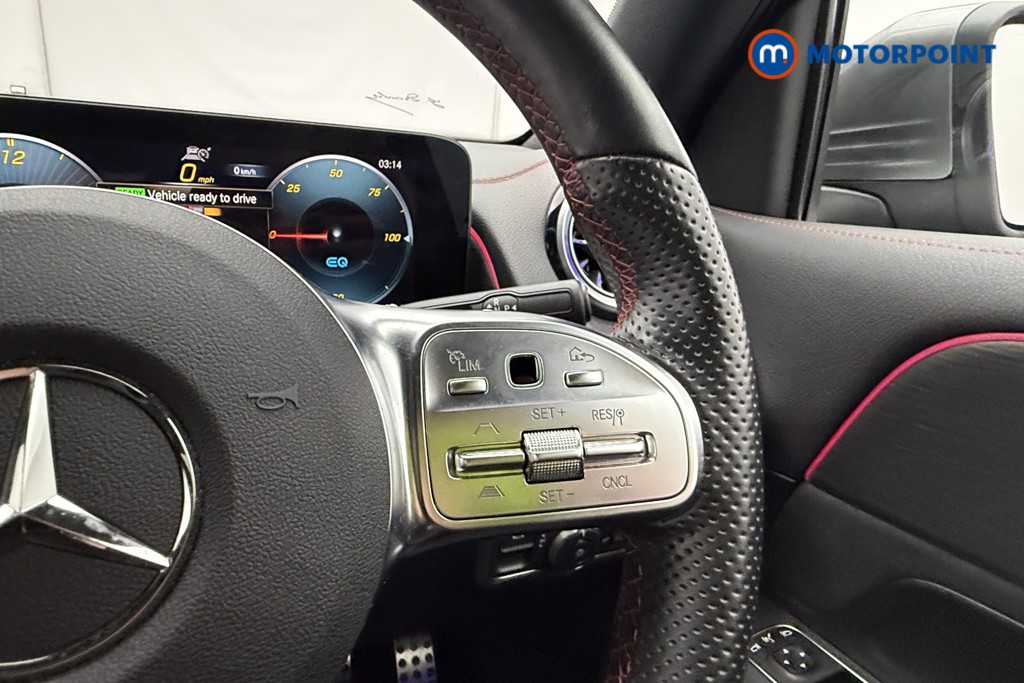 Used Mercedes-Benz EQB 2022 for sale - 76739064: Photo 17