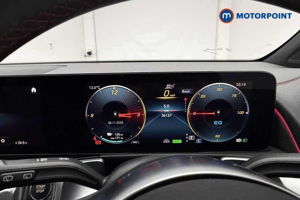 Used Mercedes-Benz EQB 2022 for sale - 76739064: Photo 18