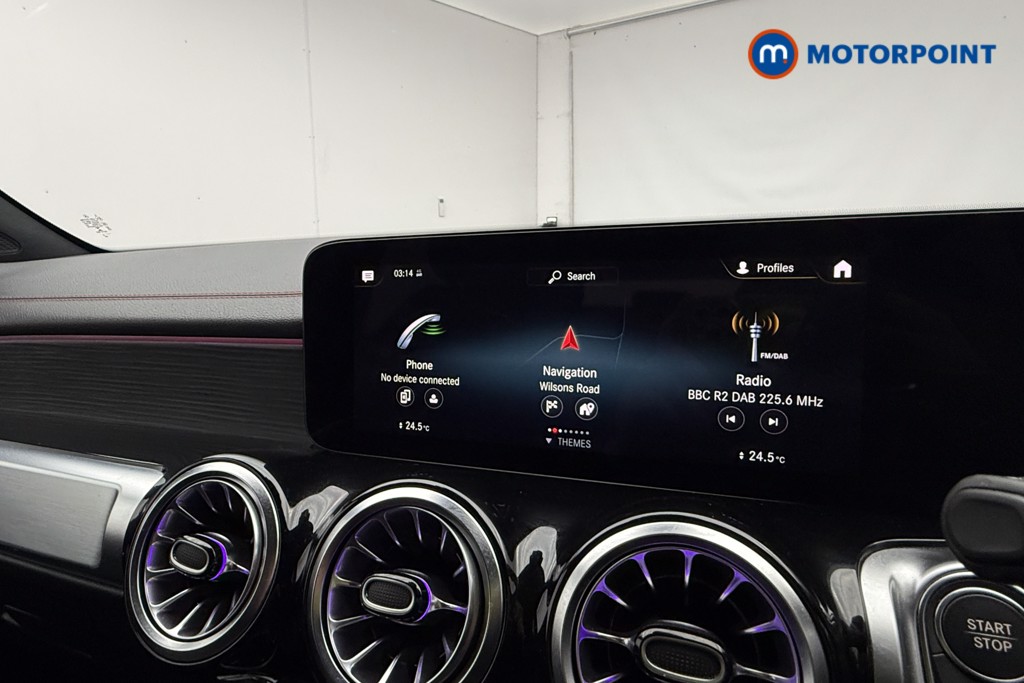 Used Mercedes-Benz EQB 2022 for sale - 76739064: Photo 19