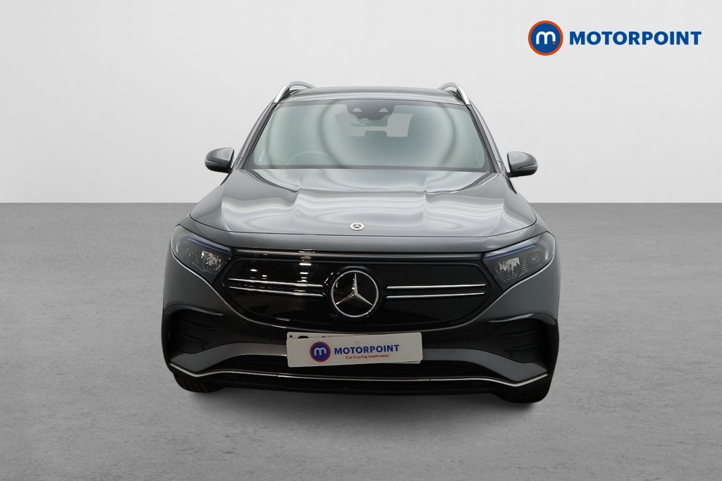 Used Mercedes-Benz EQB 2022 for sale - 76739064: Photo 2