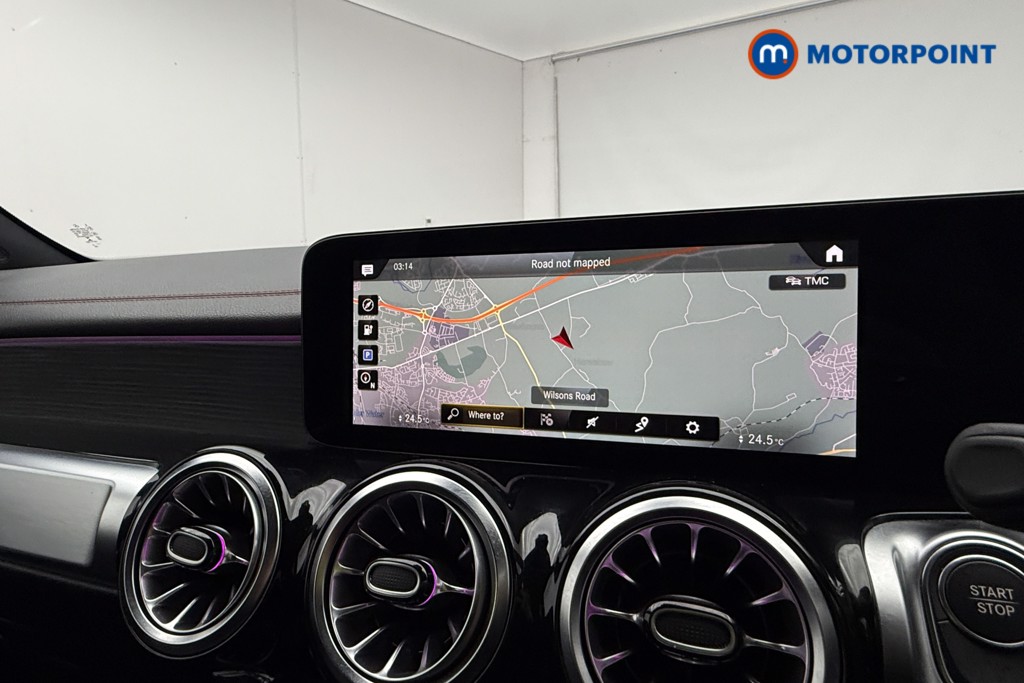 Used Mercedes-Benz EQB 2022 for sale - 76739064: Photo 20