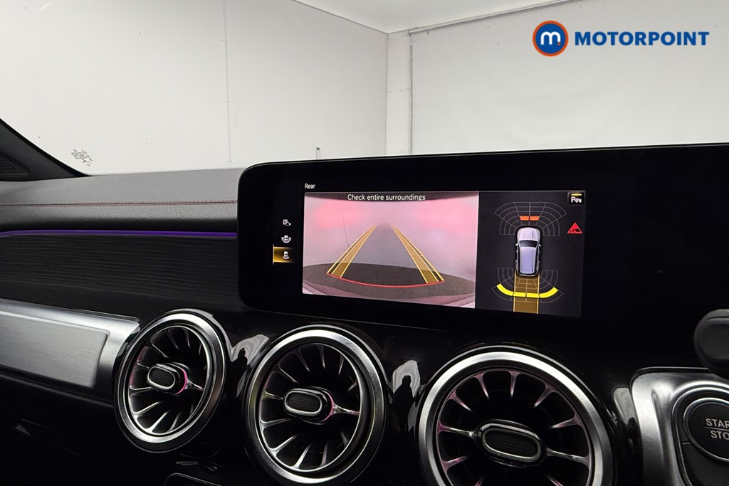 Used Mercedes-Benz EQB 2022 for sale - 76739064: Photo 21