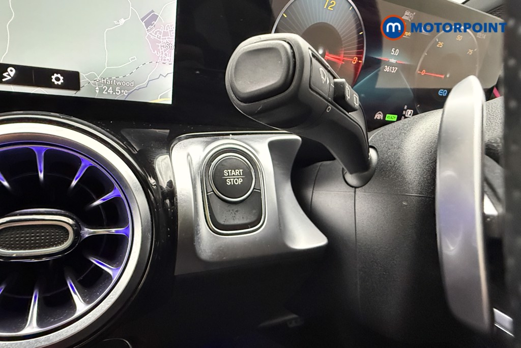 Used Mercedes-Benz EQB 2022 for sale - 76739064: Photo 26