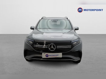 Used Mercedes-Benz EQB 2022 for sale - 76739064: Photo