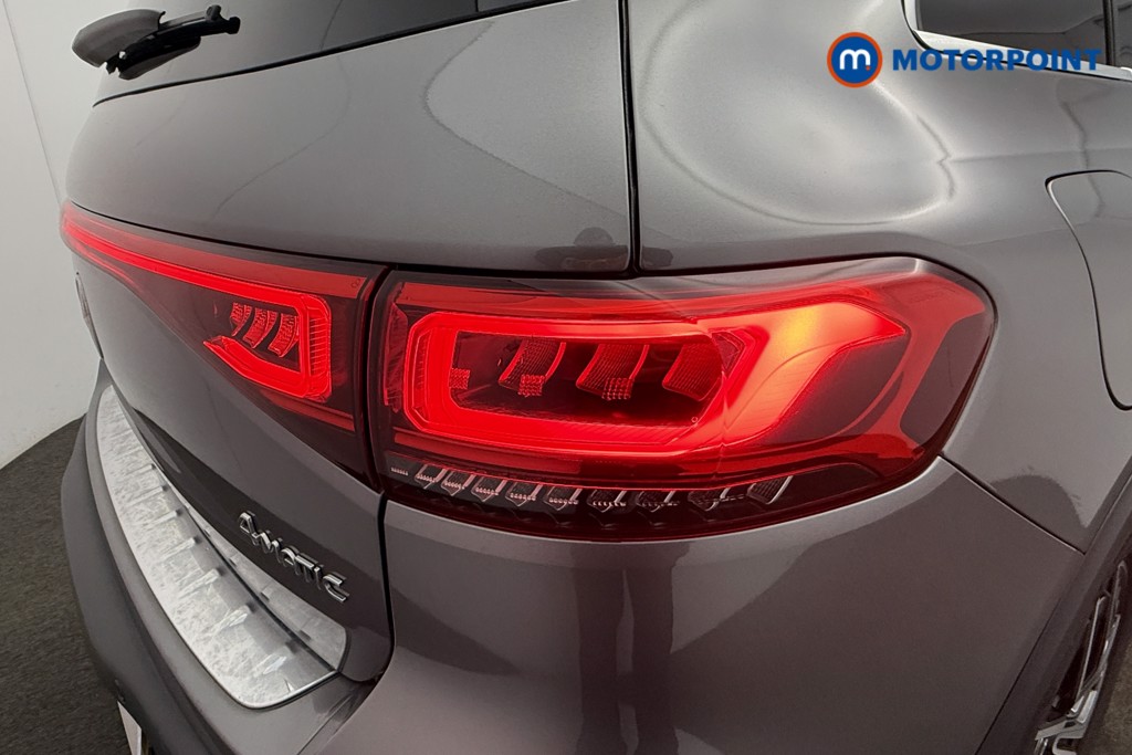 Used Mercedes-Benz EQB 2022 for sale - 76739064: Photo 30