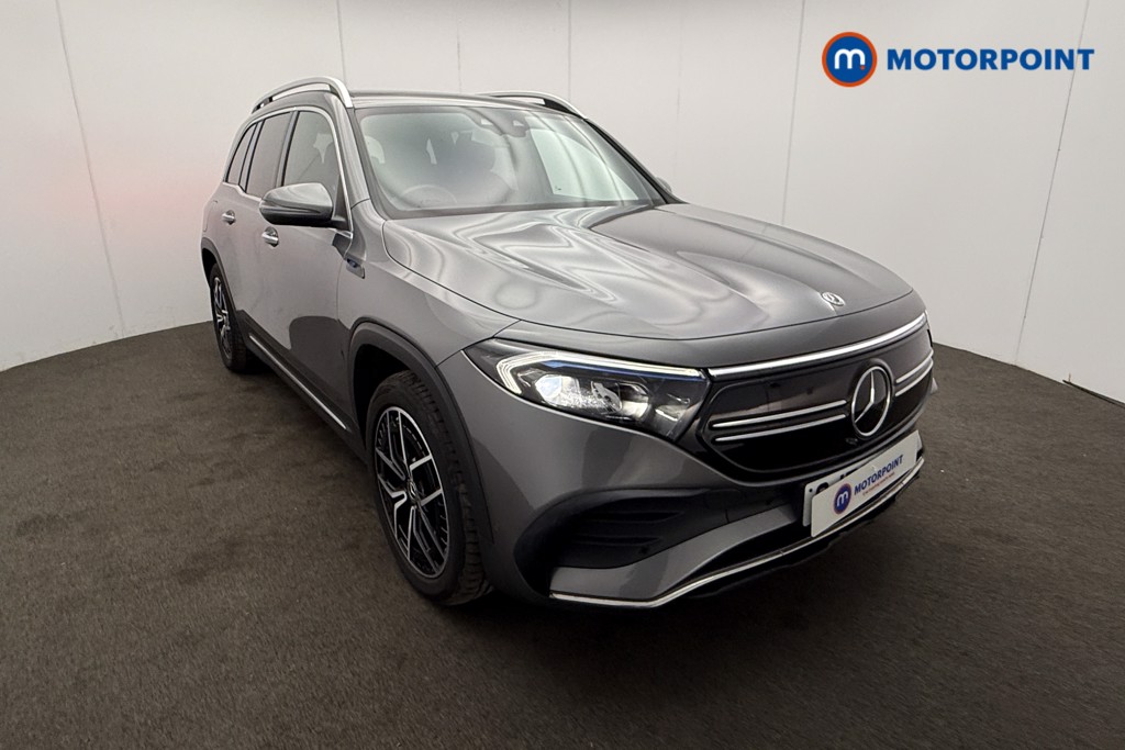 Used Mercedes-Benz EQB 2022 for sale - 76739064: Photo 32