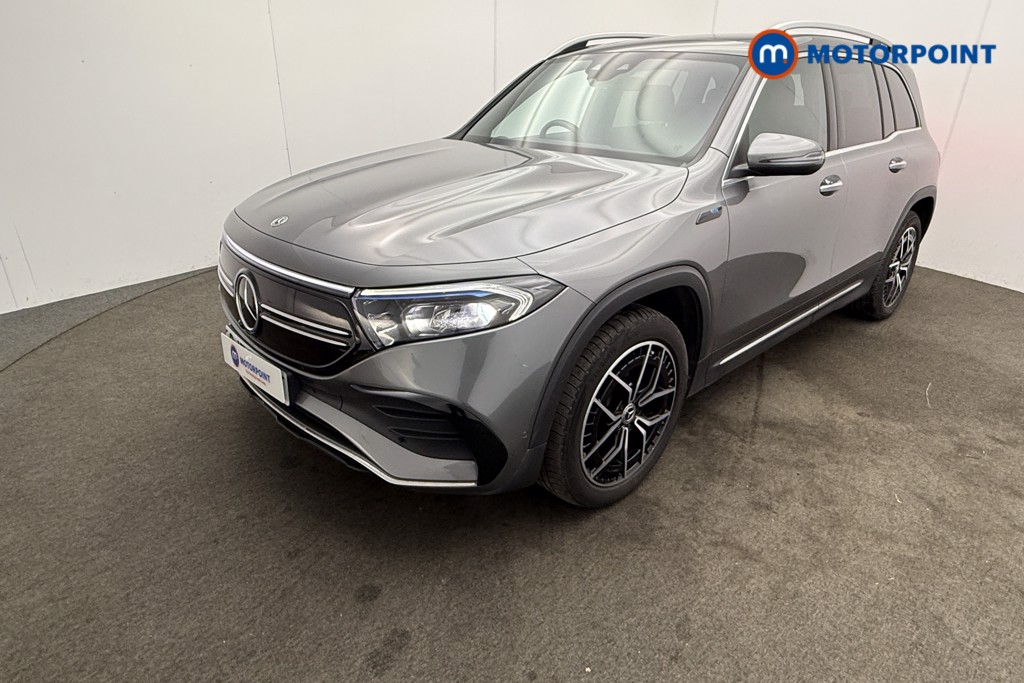 Used Mercedes-Benz EQB 2022 for sale - 76739064: Photo 33