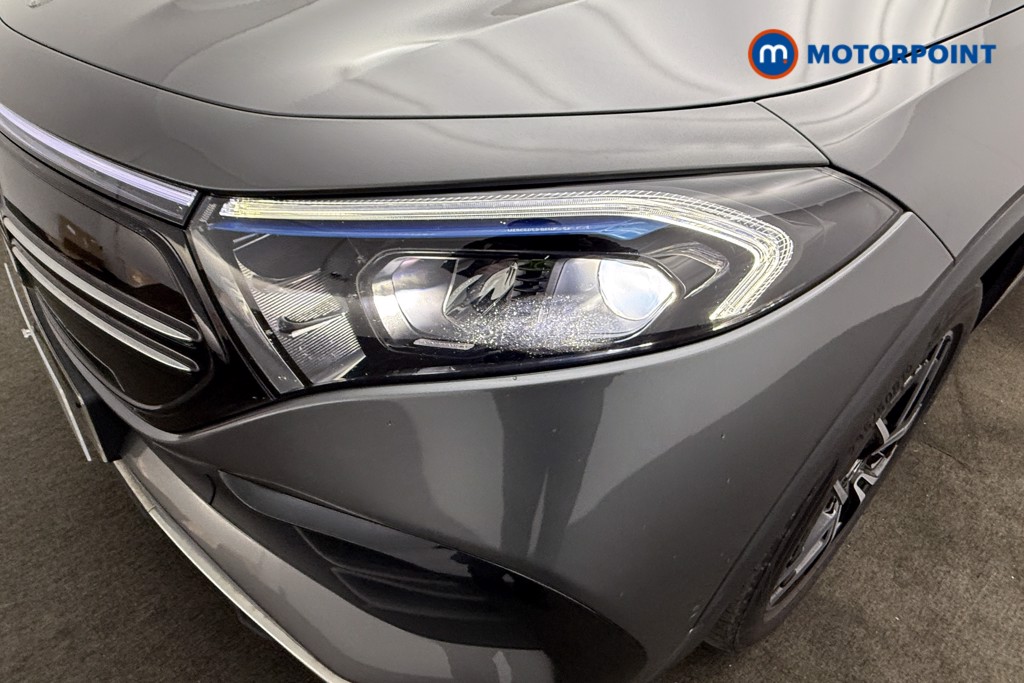 Used Mercedes-Benz EQB 2022 for sale - 76739064: Photo 34