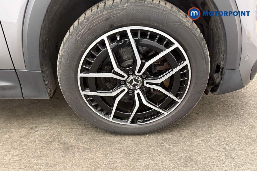 Used Mercedes-Benz EQB 2022 for sale - 76739064: Photo 35