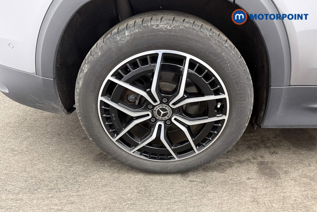 Used Mercedes-Benz EQB 2022 for sale - 76739064: Photo 36