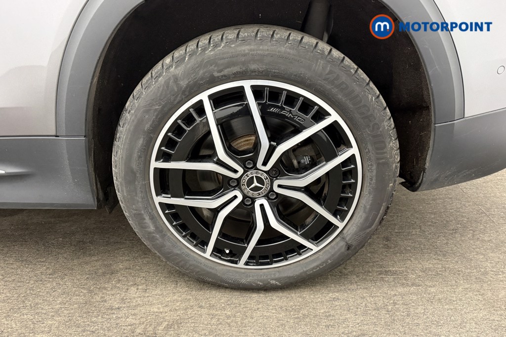 Used Mercedes-Benz EQB 2022 for sale - 76739064: Photo 37