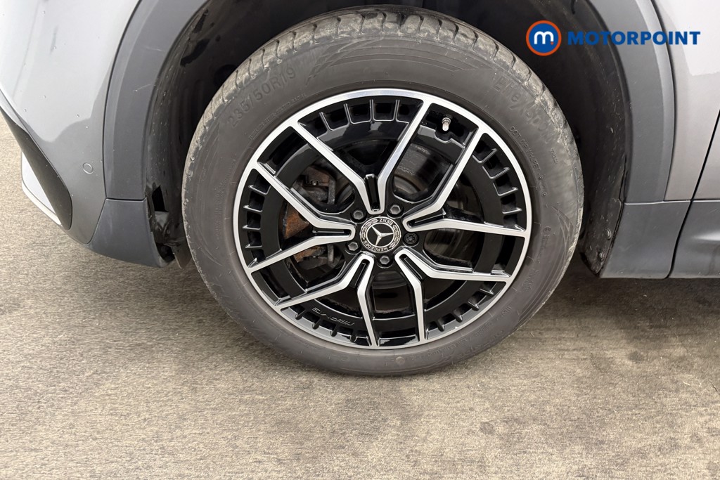 Used Mercedes-Benz EQB 2022 for sale - 76739064: Photo 38